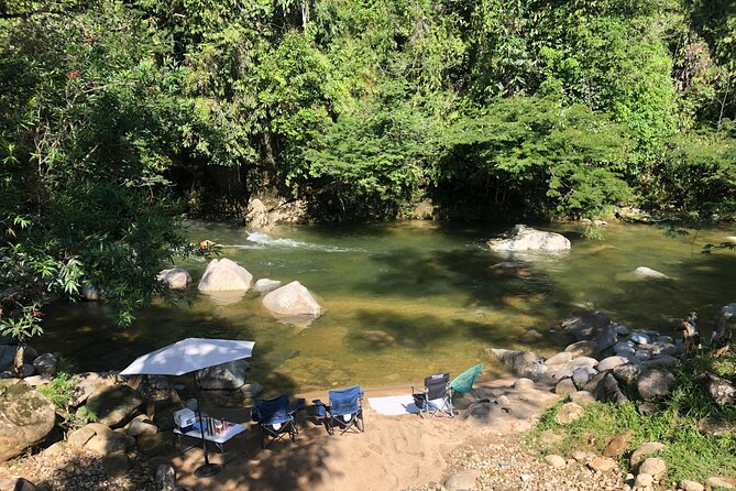 Guatape River & Waterfalls Tour: Recharge and Reconnect - Unforgettable Memories and Experiences
