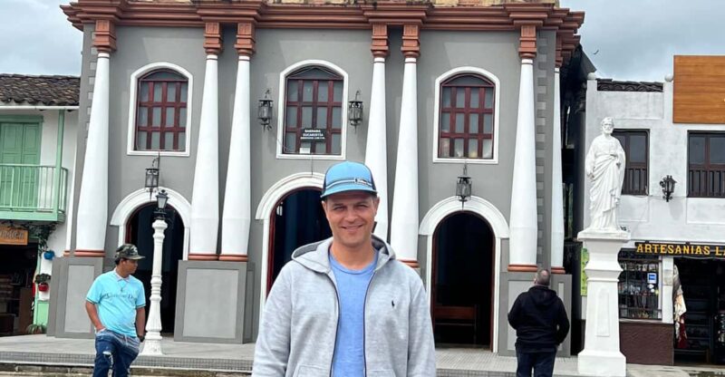 GUATAPE - Key Points