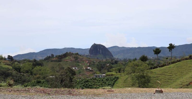 Guatapé Tour: All Inclusive Weekend - Included in the Tour