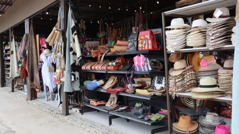 Guatapé Tour: All Inclusive Weekend - Included in the Tour