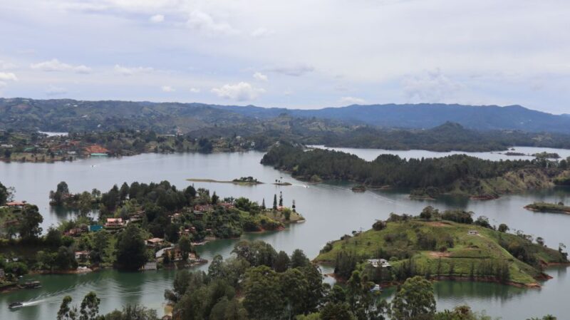 Guatapé Tour: All Inclusive Weekend - Optional Activities