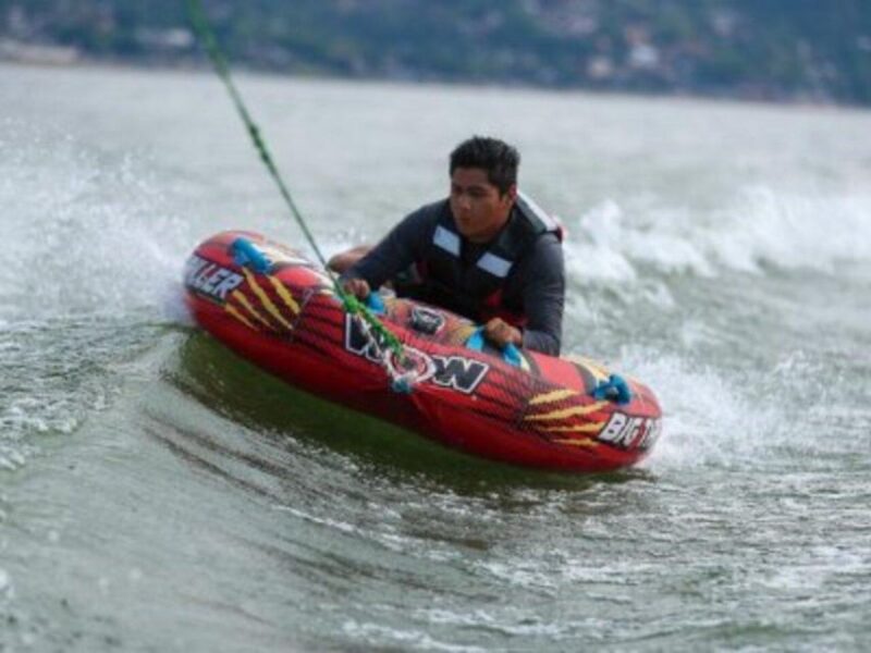 Guatapé Tour: Aquatic Extreme Day - Aquatic Sports - Pricing