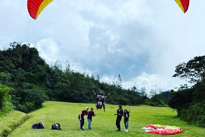 Guatape Tour + Boat Ride + Coffee Tour "Best Experience" - Guatape Exploration