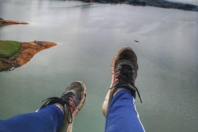 Guatape Tour + Boat Ride + Coffee Tour "Best Experience" - Inclusions and Pricing