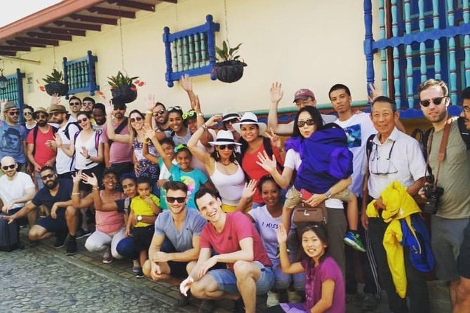 Guatape Tour - Key Points