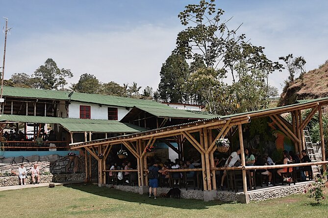 Guatape Tour - Inclusions