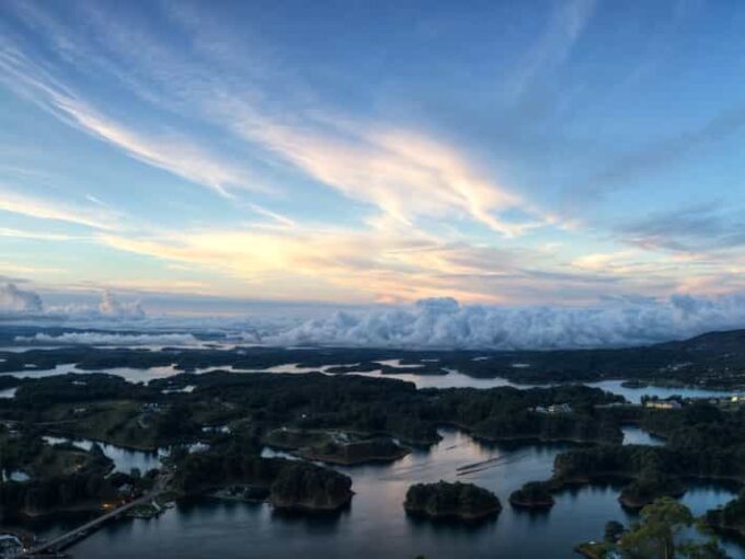 Guatapé: Tour From Medellín. English-Speaking Guide. VIP - Recap