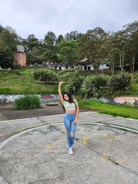Guatape Town/Lake Tour and El Peñol Rock Hike - Experience and Guide