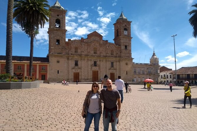 Guatavita and Salt Cathedral - Group Tour and Daily Departure - Recap