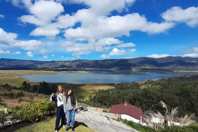 Guatavita and Salt Cathedral - Group Tour and Daily Departure - Reviews and Feedback