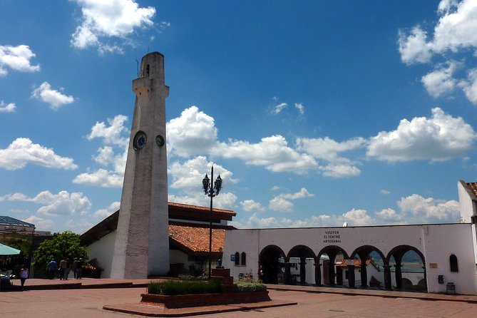 Guatavita Half-Day Private Tour (5 Hrs.) - Reviews