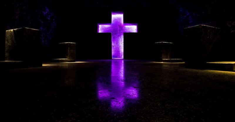 Guatavita Lagoon and Zipaquira Salt Cathedral Full-Day Trip - Cultural Highlights