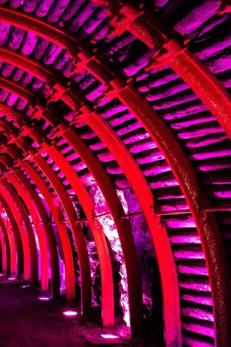 Guatavita Lagoon and Zipaquira Salt Cathedral Full-Day Trip - Departure Locations