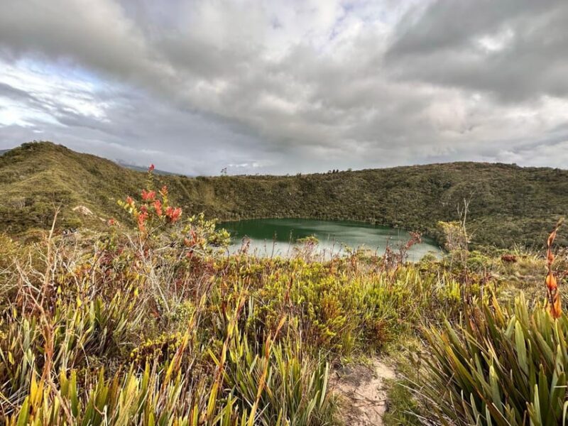 Guatavita: Lake and Town Tour With Private Guide - Experience Highlights