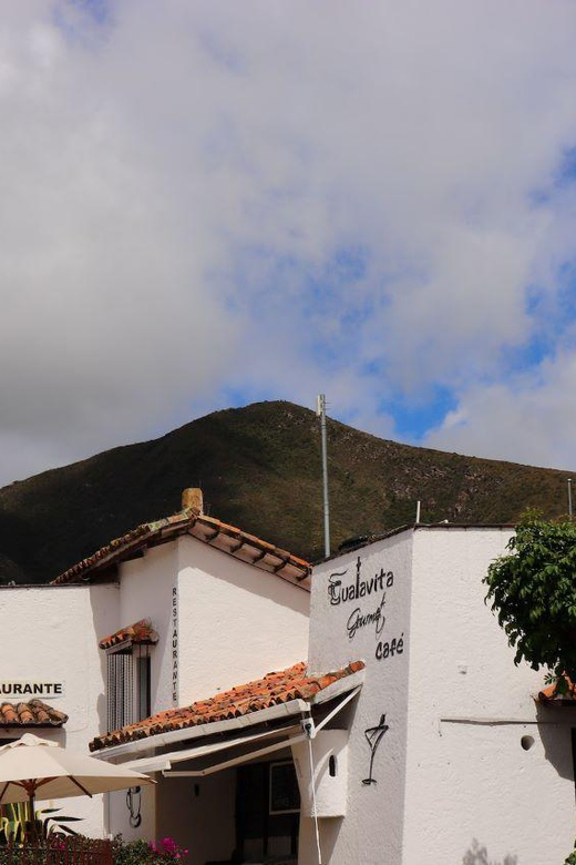 Guatavita: Lake and Town Tour With Private Guide - Key Points