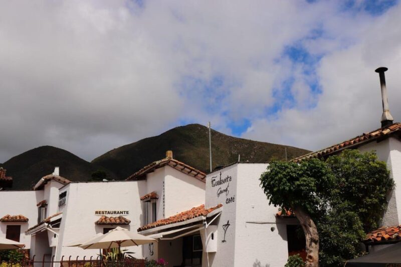 Guatavita: Lake and Town Tour With Private Guide - Itinerary