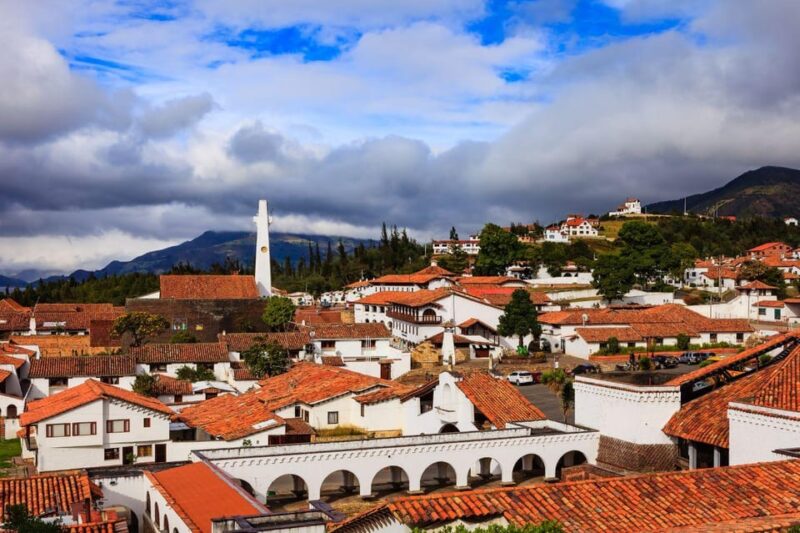 Guatavita: Lake and Town Tour With Private Guide - Experience Highlights