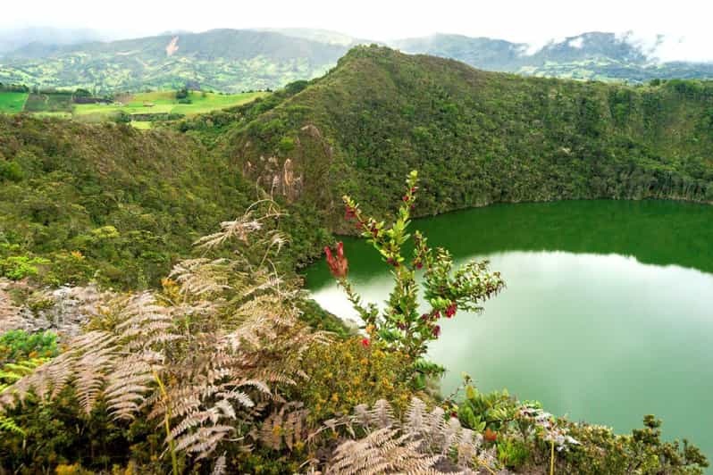 Guatavita: Lake and Town Tour With Private Guide - Inclusions