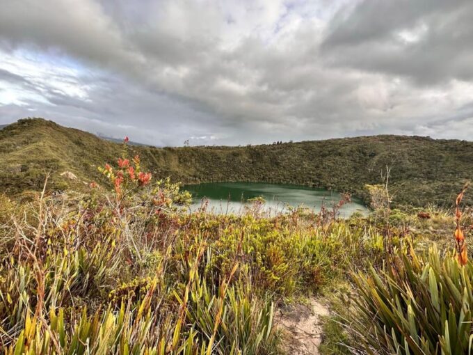Guatavita: Lake and Town Tour With Private Guide - Recap