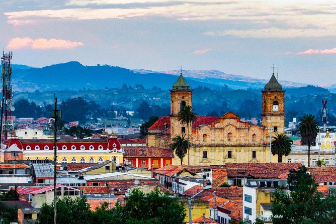 Guatavita Lake & Salt Cathedral Private Tour - Booking and Cancellation