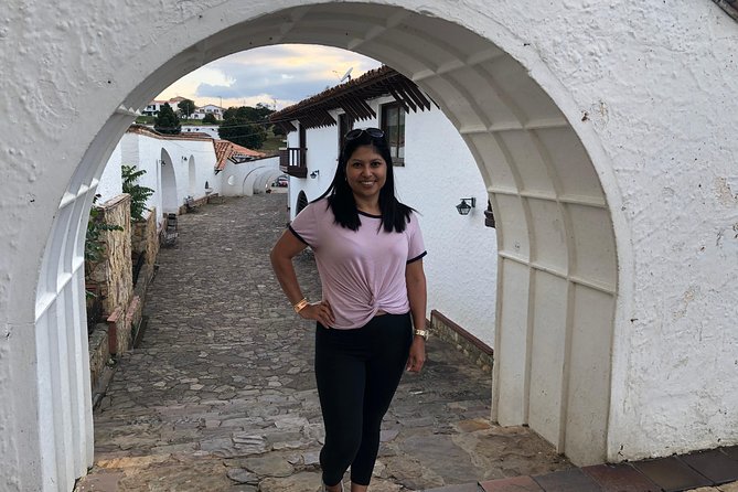 Guatavita Lake - the Legend of "El Dorado" - Exploring the Muisca Culture and Heritage