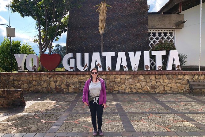 Guatavita Lake - the Legend of "El Dorado" - Cultural Experiences in Guatavita Town