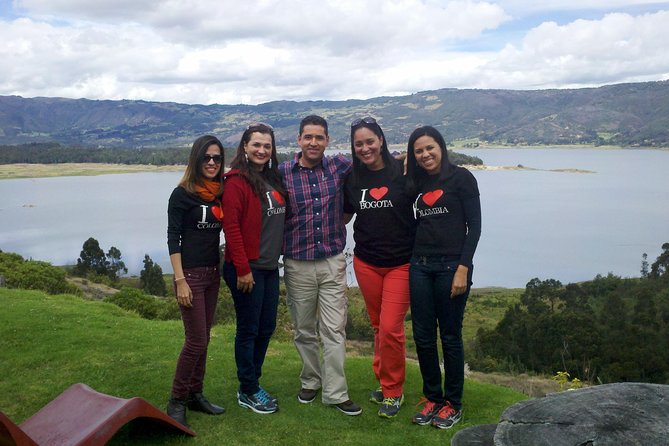 Guatavita Legend of El Dorado Private Tour - Key Points