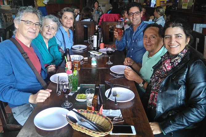 Guatavita Legend of El Dorado Private Tour - Reviews and Ratings