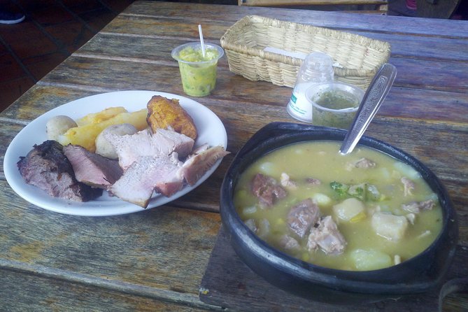 Guatavita Legend of El Dorado Private Tour - Maximizing the Experience