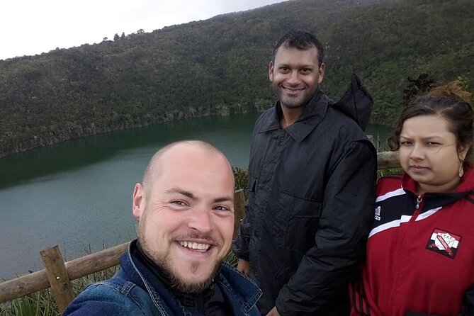 Guatavita the Sacred Lagoon and Dorado Legend - Private Tour - Highlights of the Private Tour