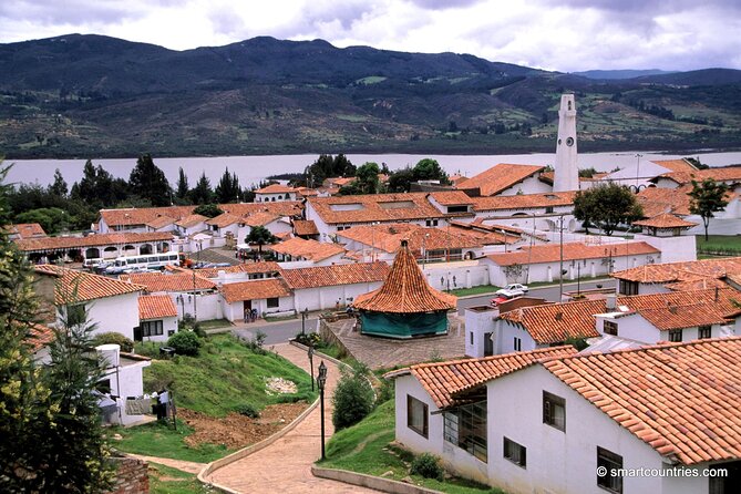 Guatavita the Sacred Lagoon and Dorado Legend - Private Tour - Review Highlights and Ratings