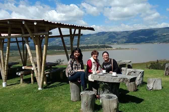 Guatavita the Sacred Lagoon - Private Transportation - Booking and Cancellation