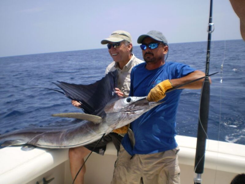 Guatemala 4-Day Private Sport Fishing Package Tour - Accommodation Highlights