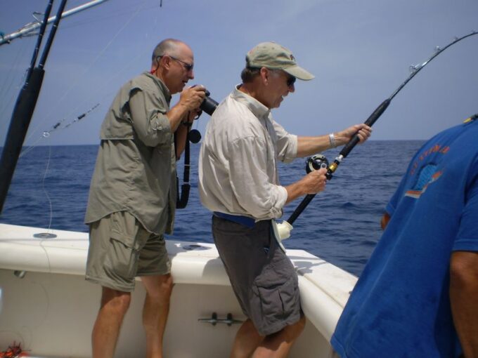 Guatemala 4-Day Private Sport Fishing Package Tour - Cancelation Policy