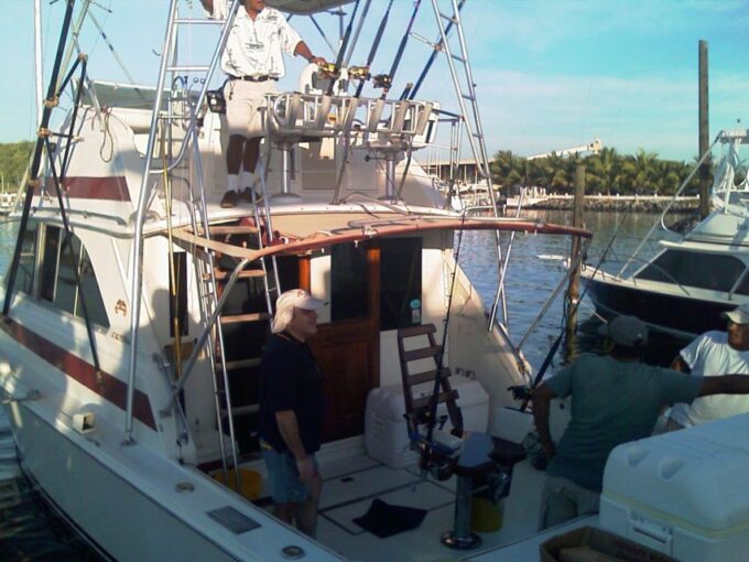Guatemala 4-Day Private Sport Fishing Package Tour - Frequently Asked Questions