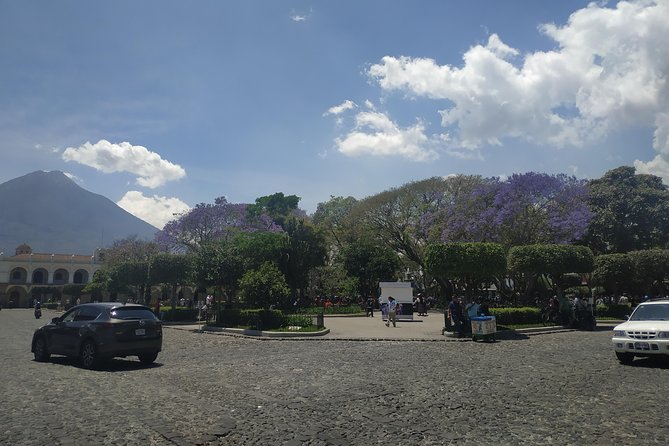 Guatemala City & Antigua Guatemala Private Tour - Traveler Experiences