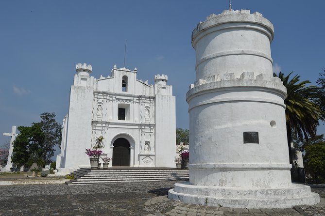 Guatemala City Full Day Private Tour - Traveler Reviews and Ratings