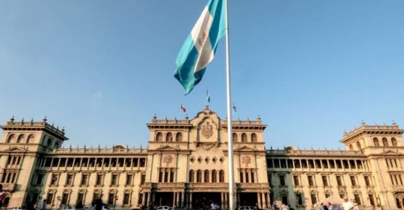 Guatemala: City Highlights Walking Tour - Itinerary Highlights
