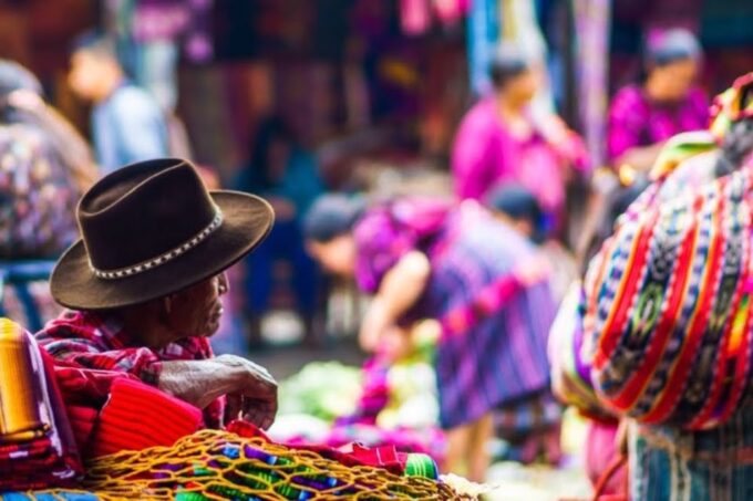 Guatemala: City Highlights Walking Tour - Frequently Asked Questions