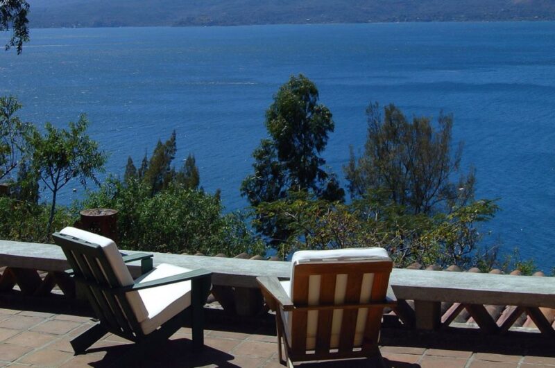 Guatemala or Antigua Guatemala: Lake Atitlán Boat Cruise - Destination Overview