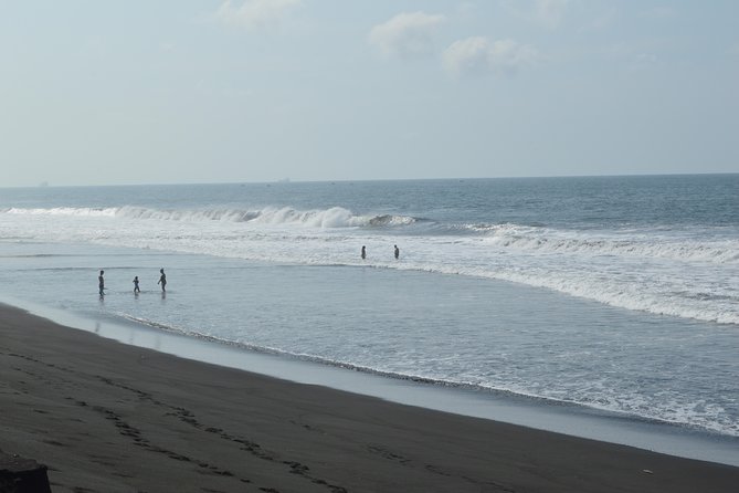 Guatemala San Jose Beach Private Tour - Key Points