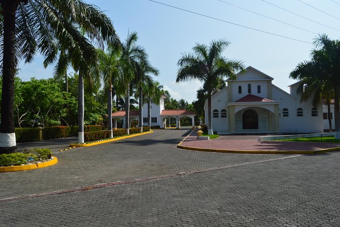 Guatemala San Jose Beach Private Tour - Inclusions