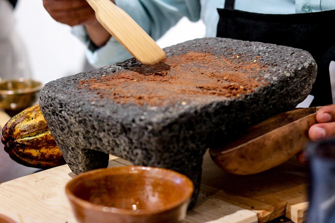 Guatemalan Bean to Bar, Cacao and Chocolate Experience - Key Points