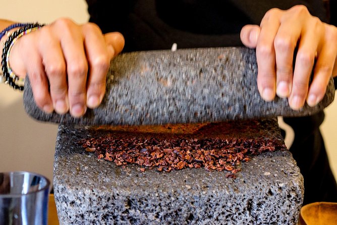 Guatemalan Bean to Bar, Cacao and Chocolate Experience - Cacao Cultivation and Harvesting