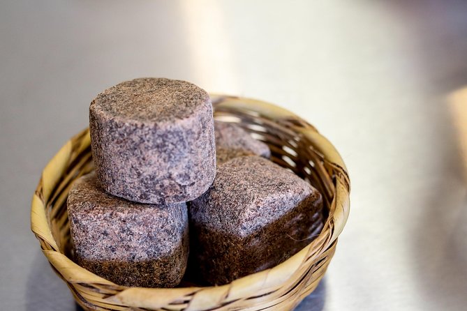 Guatemalan Bean to Bar, Cacao and Chocolate Experience - Chocolate Tasting and Evaluation