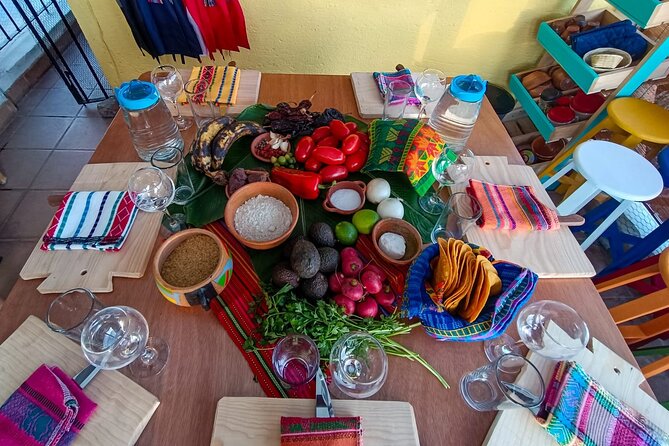 Guatemalan Cooking Class & Market Tour - Exceptional Customer Reviews