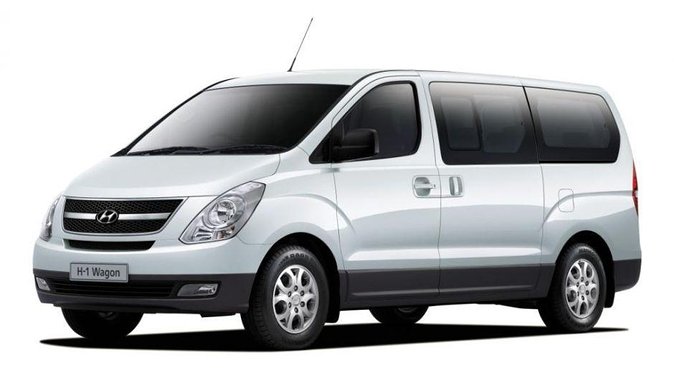 Guayaquil Airport Private Transfer Service - Pickup Information