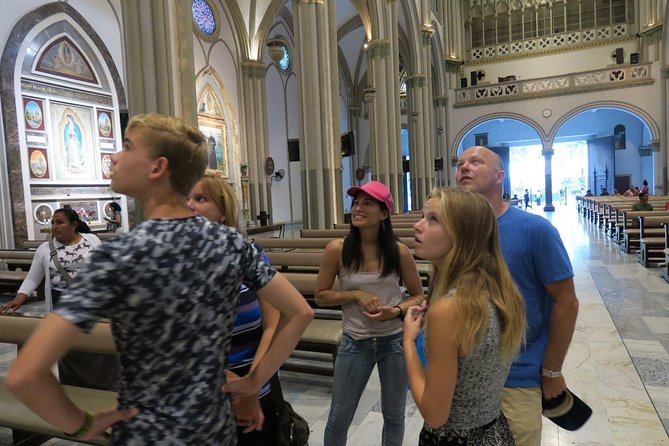 Guayaquil City Tour With a Local - Private Tour - Guest Experiences