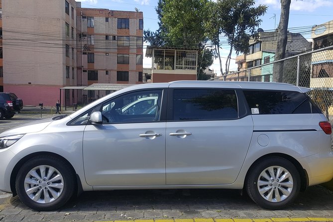 Guayaquil PRIVATE Arrival Transfer From the Airport to Hotels - Customer Reviews