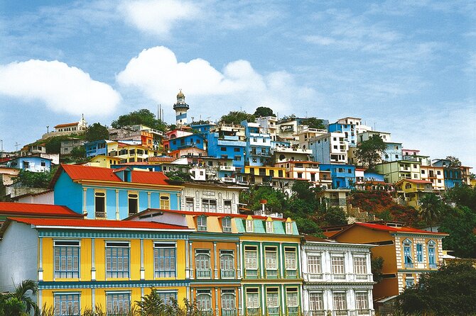 Guayaquil PRIVATE Arrival Transfer From the Airport to Hotels - Pricing and Cancellation